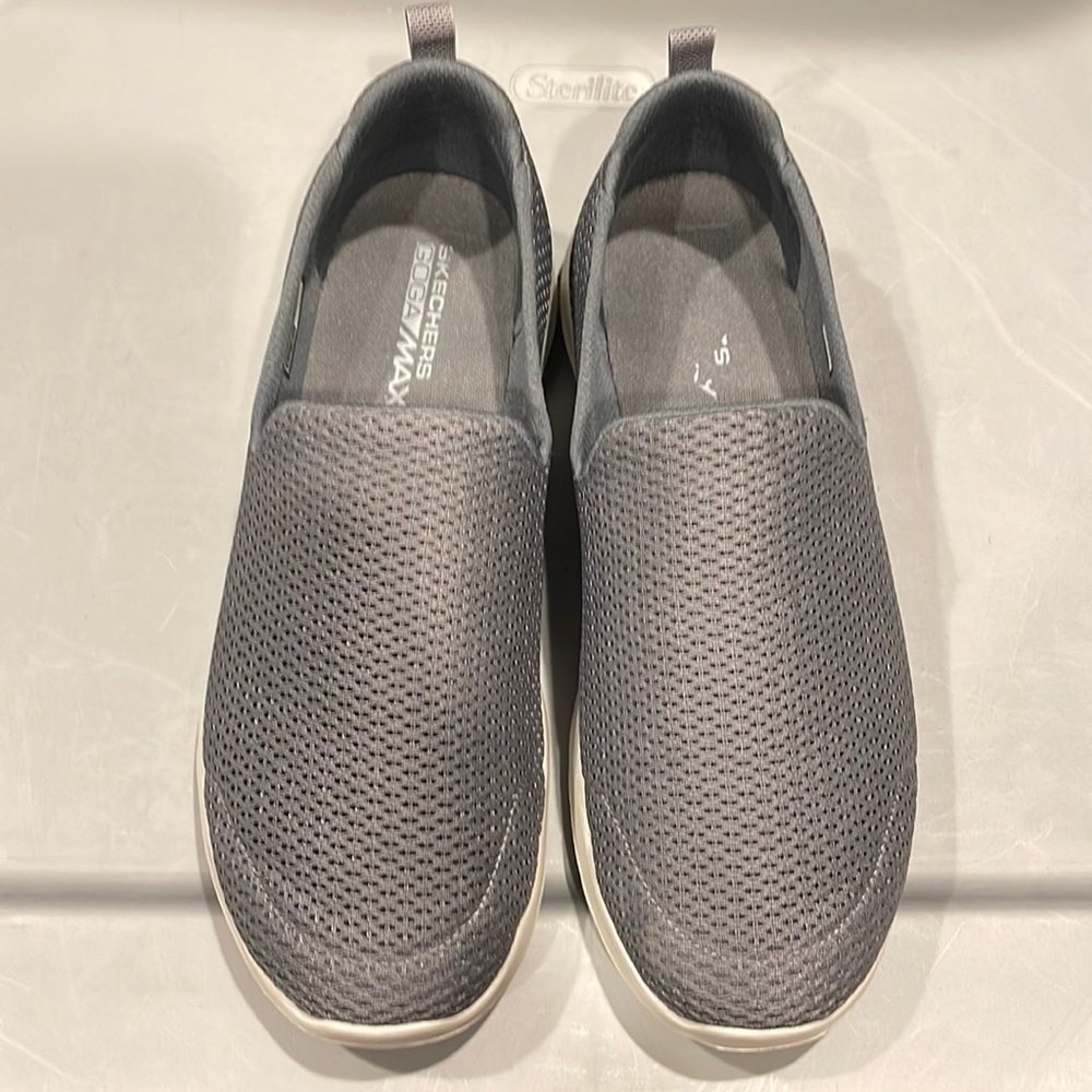 Skechers GOwalk joy mesh slip-on comfort shoe